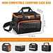 Waterproof Battery Case